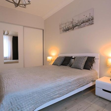 Central Apartament II Klaipeda Luaran gambar
